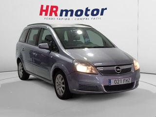 Opel Zafira Enjoy