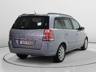 Opel Zafira Enjoy