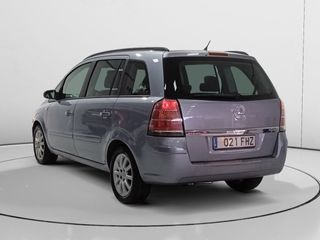 Opel Zafira Enjoy