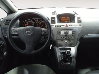 Opel Zafira Enjoy