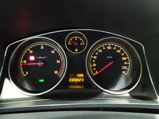 Opel Zafira Enjoy