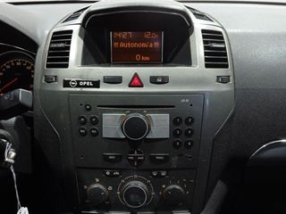 Opel Zafira Enjoy