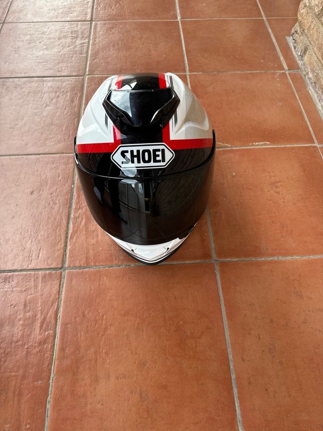 Casco Shoei GT air 2