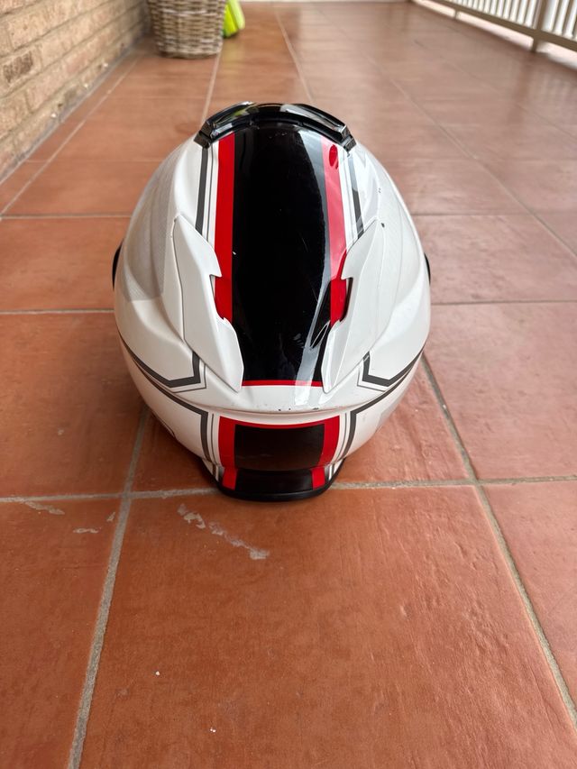 Casco Shoei GT air 2