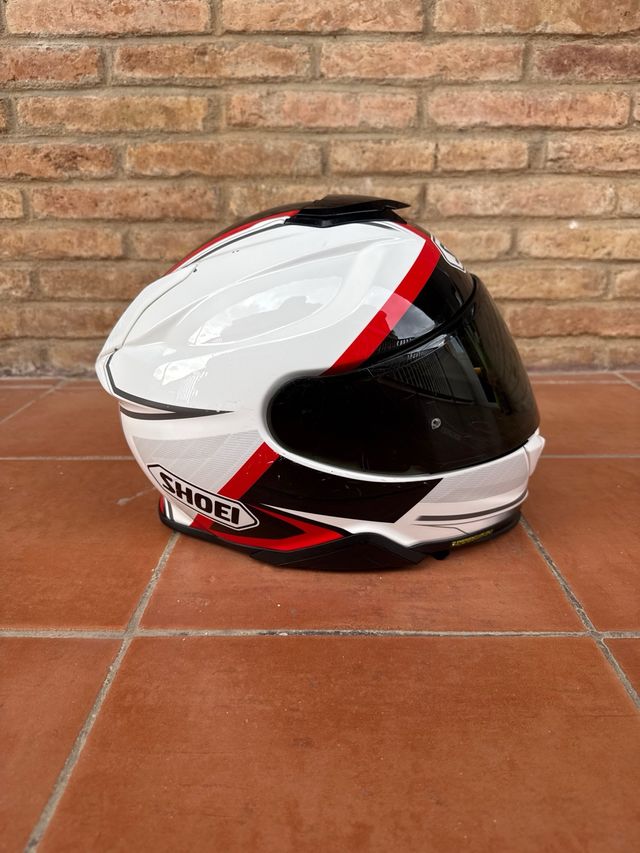 Casco Shoei GT air 2