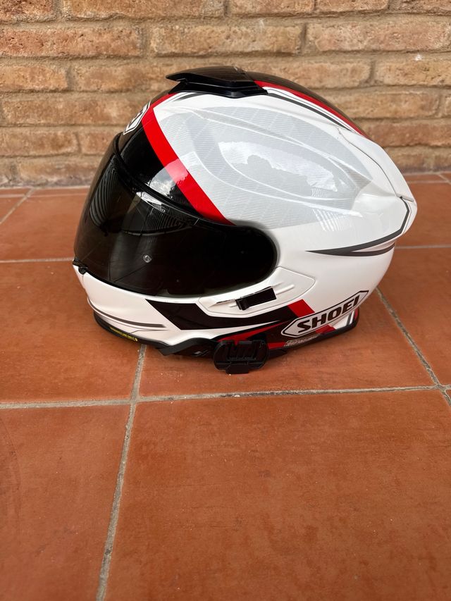 Casco Shoei GT air 2