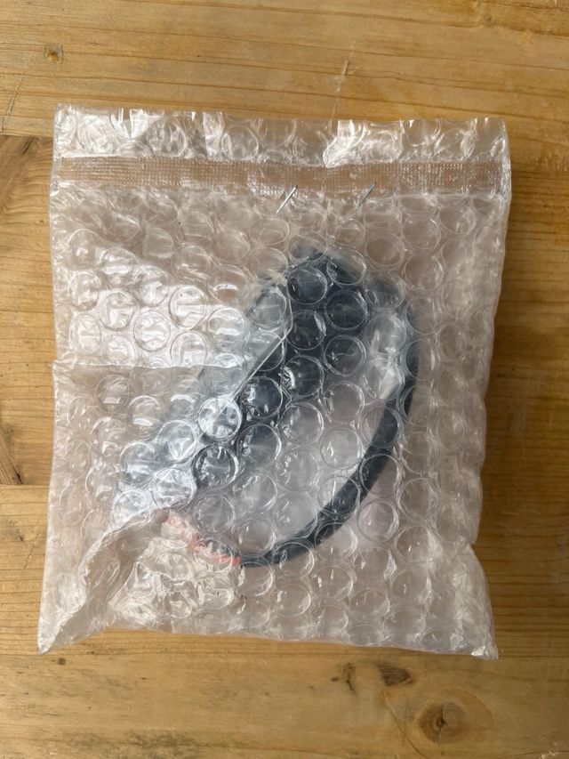 Pisca frente esquerdo Honda CRF 1100 Africa Twin