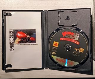 Lotto giochi PS2 PlayStation Japan ntsc Dragonball