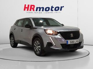Peugeot 2008 Active