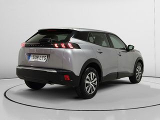 Peugeot 2008 Active
