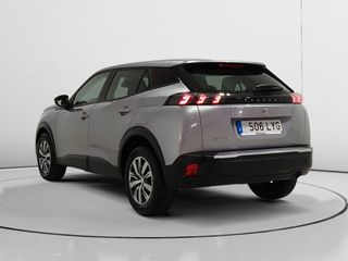 Peugeot 2008 Active