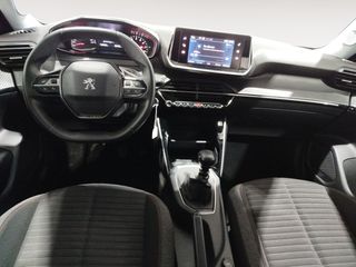 Peugeot 2008 Active