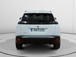 Peugeot 2008 Allure