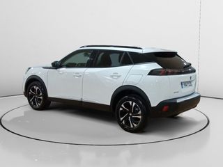 Peugeot 2008 Allure