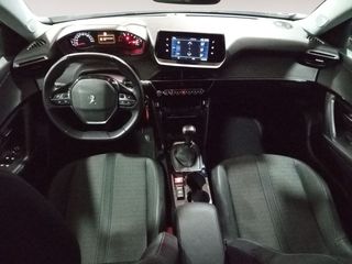 Peugeot 2008 Allure