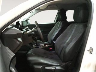 Peugeot 2008 Allure