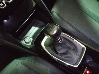 Peugeot 2008 Allure