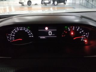 Peugeot 2008 Allure