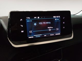 Peugeot 2008 Allure