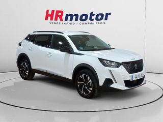 Peugeot 2008 Allure