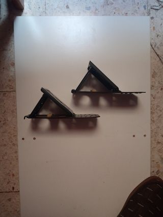 2 Calzos de Coche - Elevadores