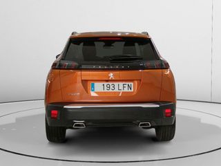 Peugeot 2008 Allure