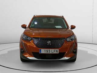 Peugeot 2008 Allure