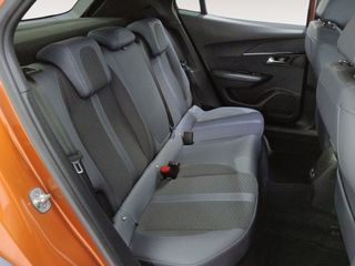 Peugeot 2008 Allure