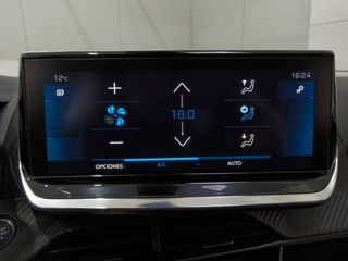 Peugeot 2008 Allure