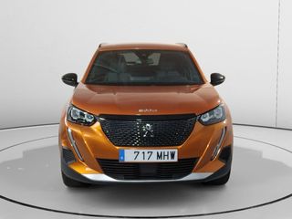 Peugeot 2008 Allure Pack