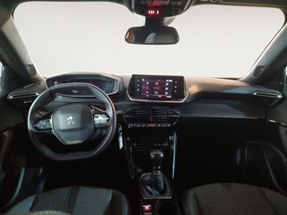 Peugeot 2008 Allure Pack
