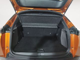 Peugeot 2008 Allure Pack