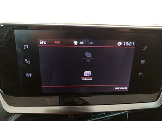 Peugeot 2008 Allure Pack
