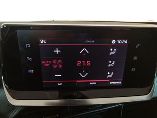 Peugeot 2008 Allure Pack