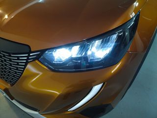 Peugeot 2008 Allure Pack
