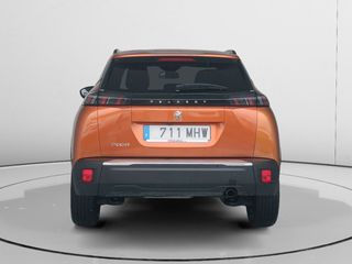Peugeot 2008 Allure Pack
