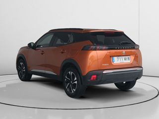 Peugeot 2008 Allure Pack