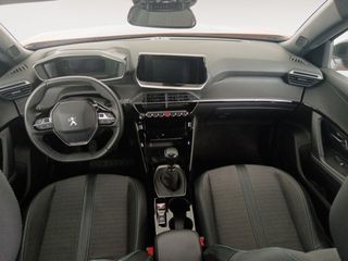 Peugeot 2008 Allure Pack
