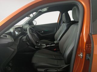 Peugeot 2008 Allure Pack