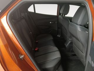 Peugeot 2008 Allure Pack