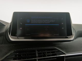 Peugeot 2008 Allure Pack