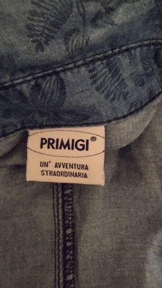 Vestito Jeans bimba 12 anni