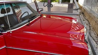 Mercedes-Benz 240D caja W115