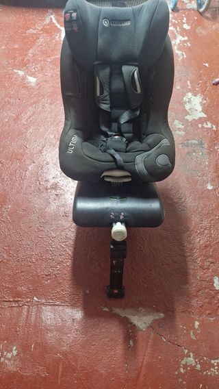 Silla coche Concord Ultimax