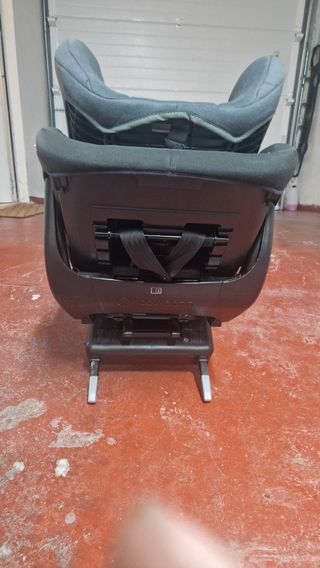 Silla coche Concord Ultimax