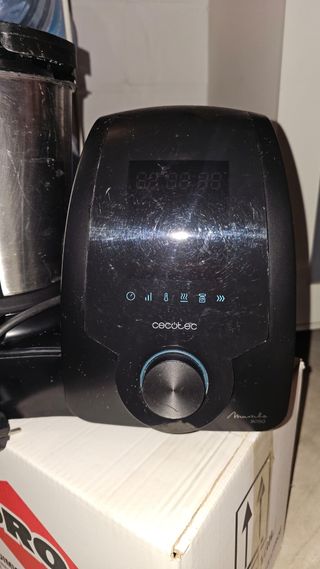 Termomix Cecotec Mambo 9090