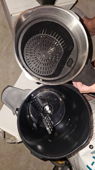 Termomix Cecotec Mambo 9090