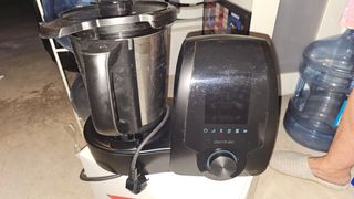 Termomix Cecotec Mambo 9090