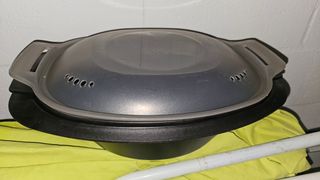 Termomix Cecotec Mambo 9090