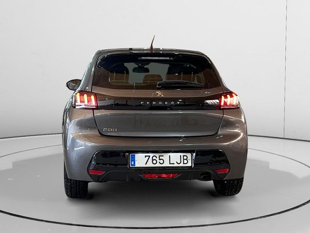 Peugeot 208 Allure